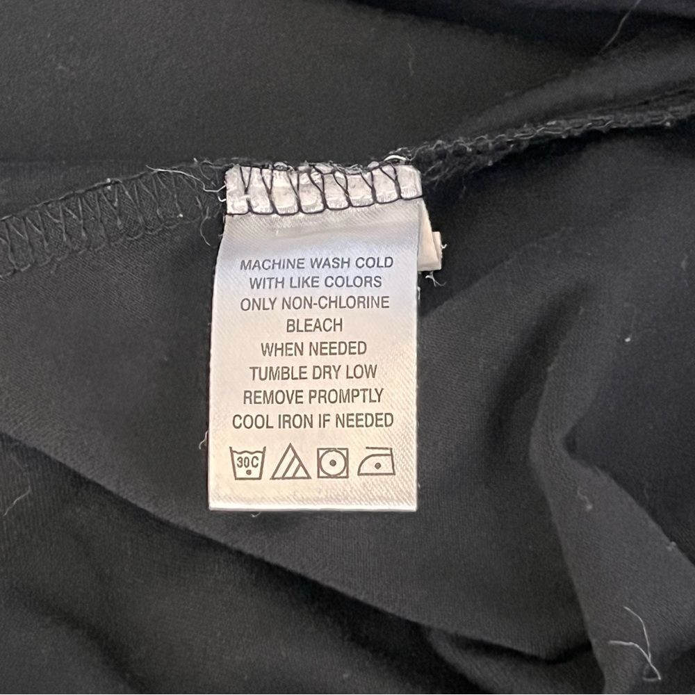 3/$25 Age Of Wisdom 1/4 Zip Pullover Golf Sweatshirt XL - Picture 9 of 9